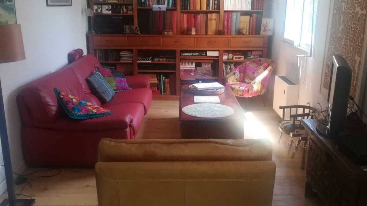 Gares Apartment | Very nice apartment with parking