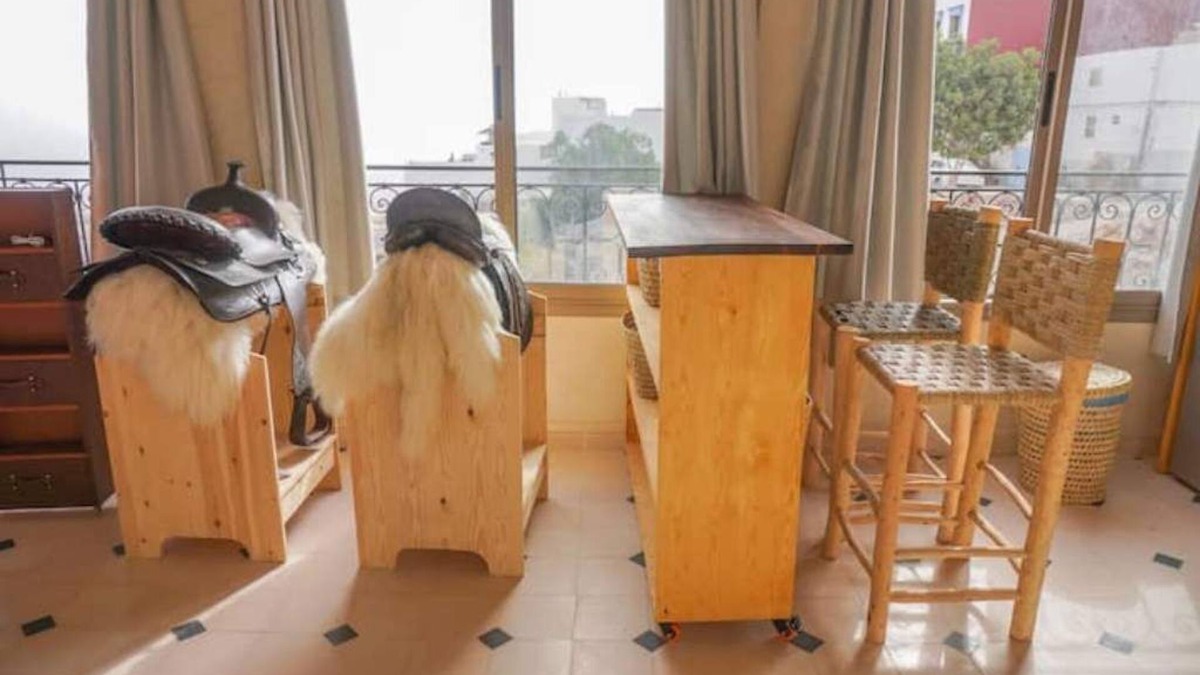 Swiss City Apartment | Very nice apartment with sea view B3