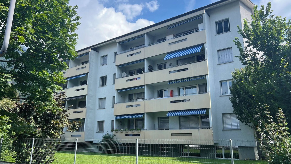 Central Interlaken Apartment | Very nice apartment in the heart of Interlaken with all amenities