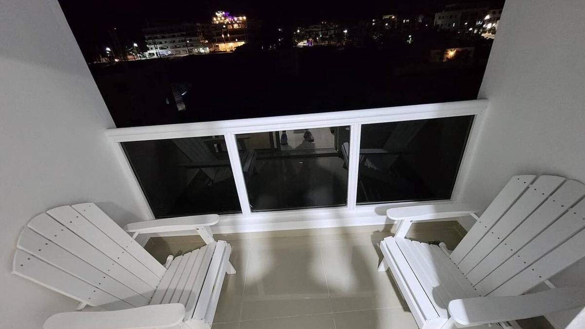 Los Melones Apartment | Very nice, clean, quiet unit for stay with love ones. 5 minutes to the beach