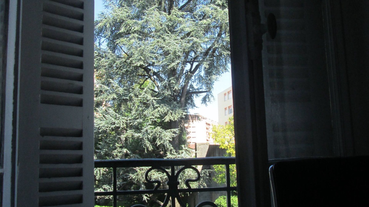 Centre Ville Apartment | Very nice, comfortable apartment in a quiet area 10 minutes' walk from the town center