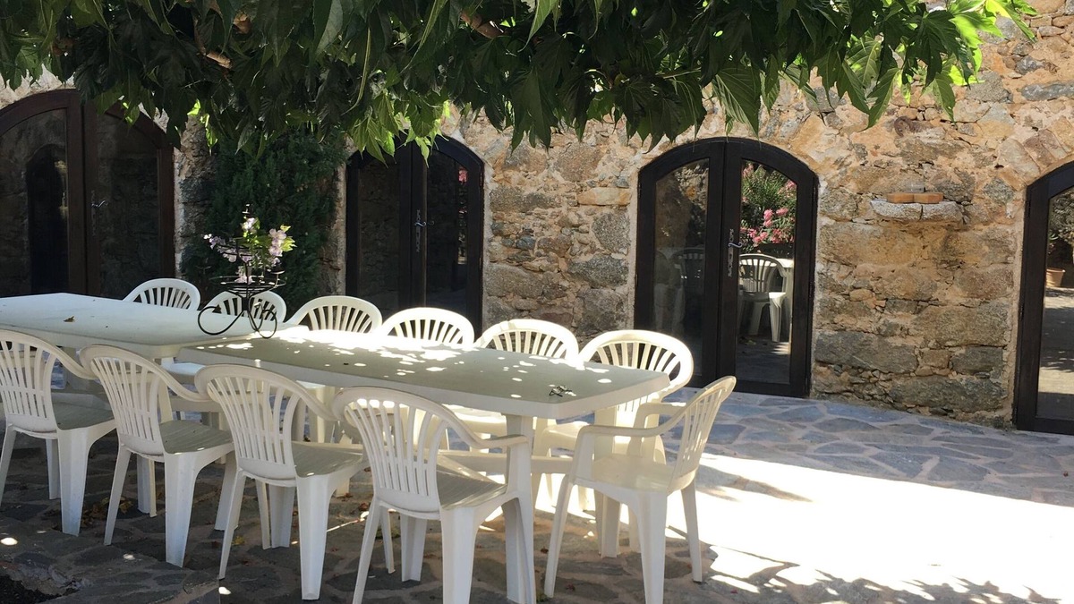 Avapessa House | Very nice Gite. House 250 m2 6 bedrooms swimming pool spa