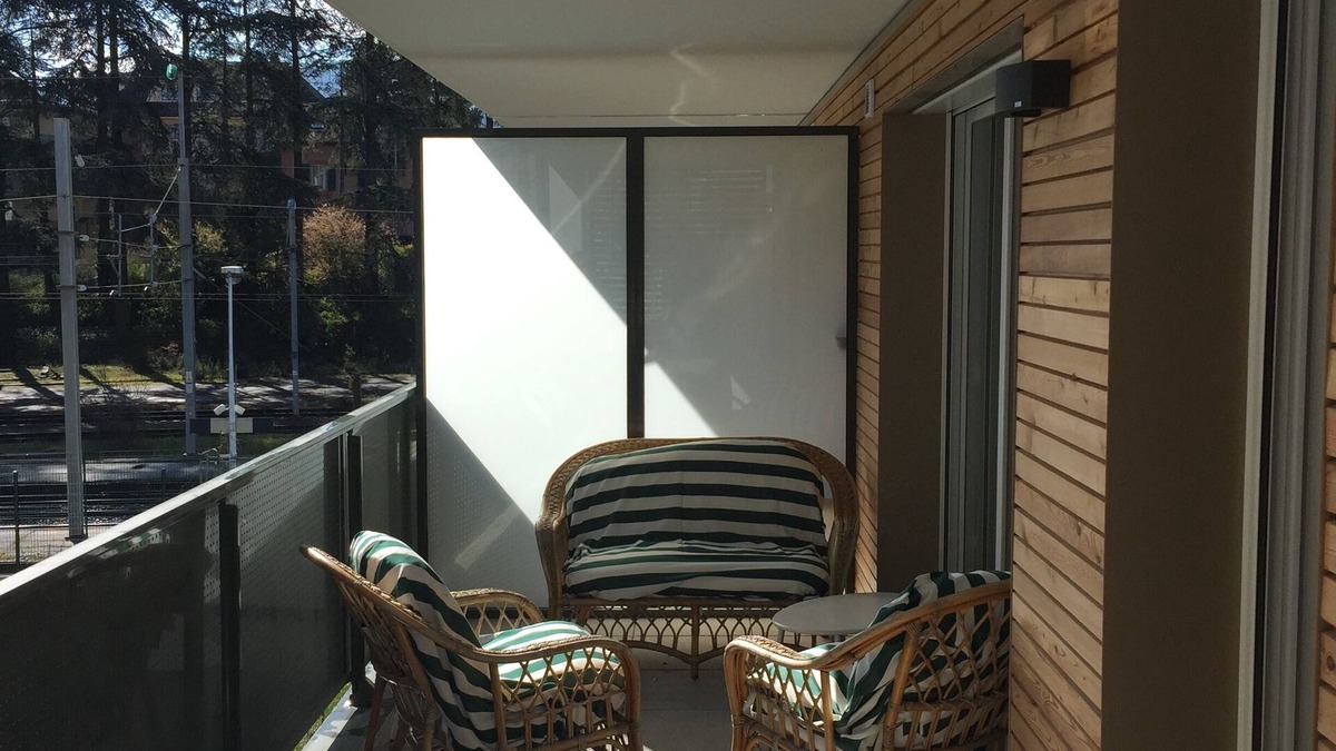 Thonon-les-Bains Apartment | Very nice luxury apartment in new residence