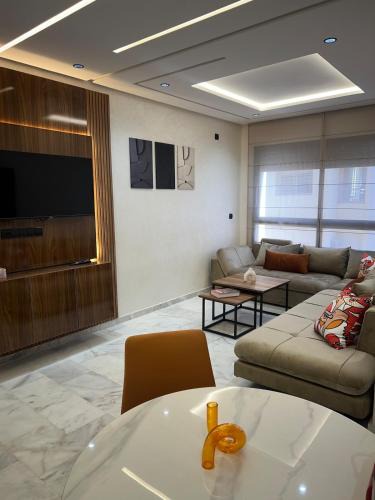 Fes Apartment | Very nice modern air-conditioned apartment in Fez