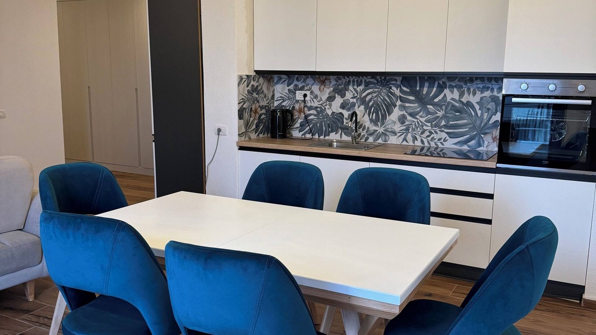 Durres Apartment | Very nice newly renovated apartment. 150 meters from the beach.