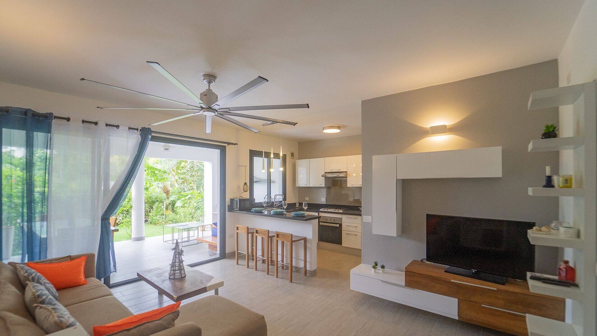 La Iglesia Apartment | Very nice quiet apartment