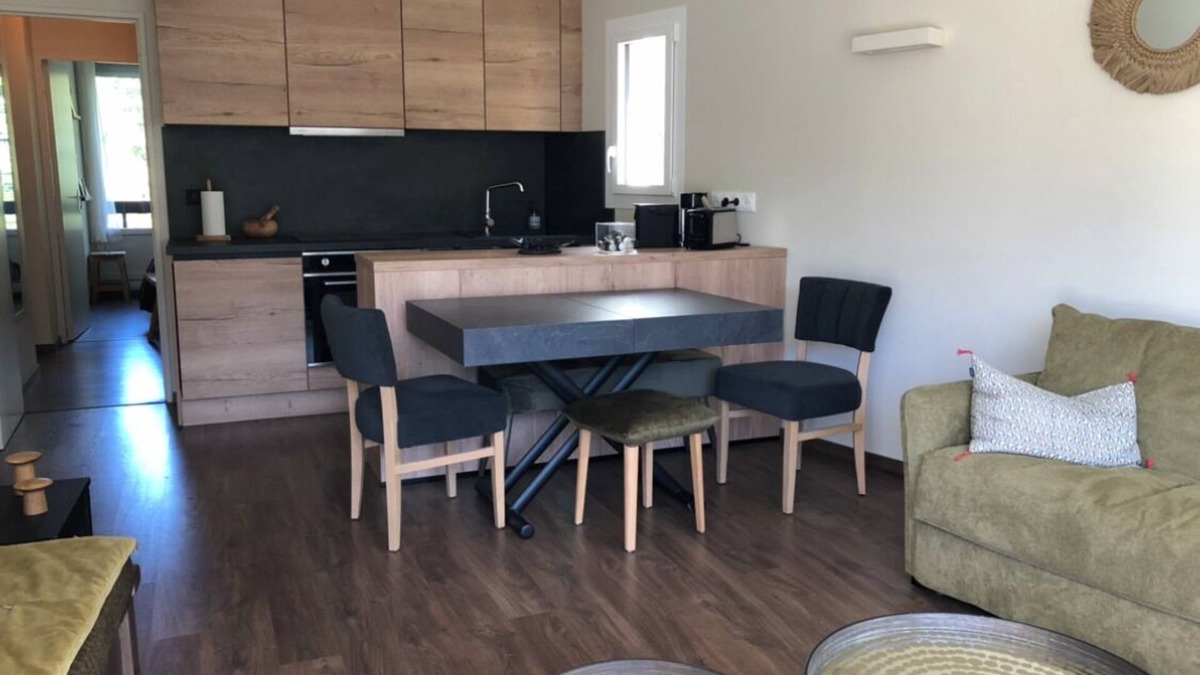Risoul Apartment | Very nice risoul apartment