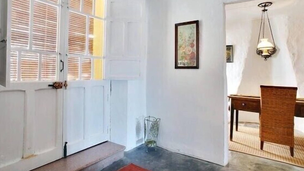 Gaucin Cottage | Very old village house with Stunning views