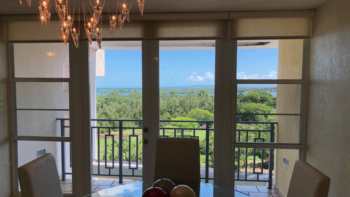 La Mela Condo | Very private and quiet atmosphere 2 bedroom condo at Cayo del Sol