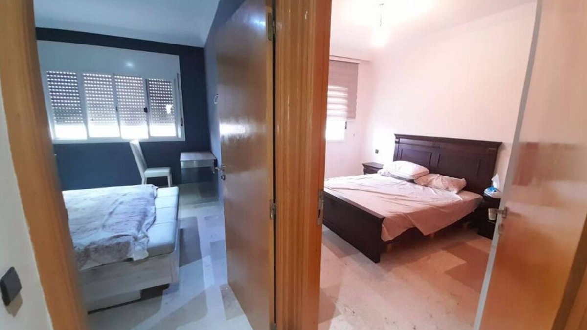 Rabat Apartment | Very quiet apartment