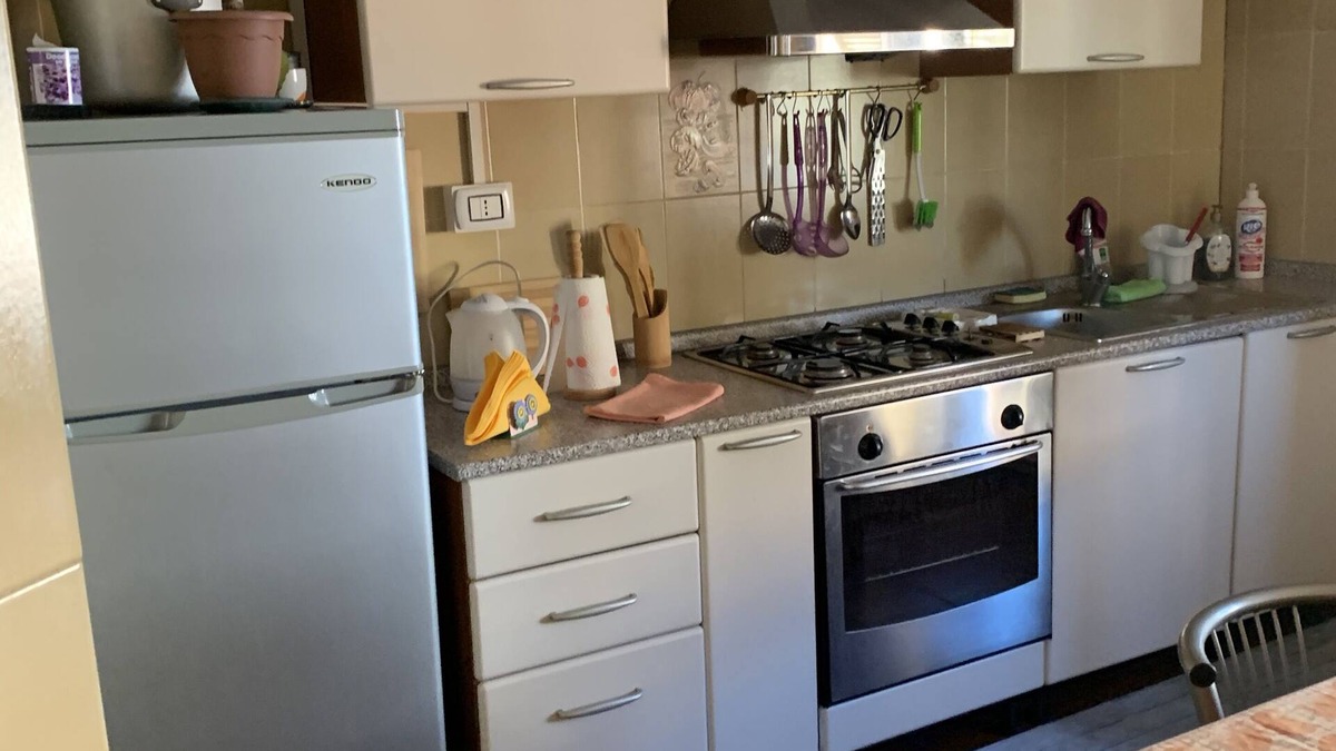 La Spezia Apartment | Very spacious and bright apartment