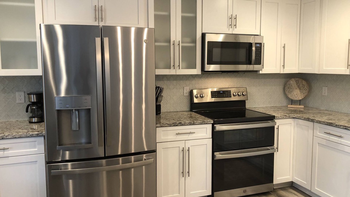 Casselberry Condo | Very Special HGTV Type 2 bed 1 bath