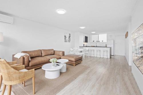 Burleigh Heads Apartment | Very Very Burleigh
