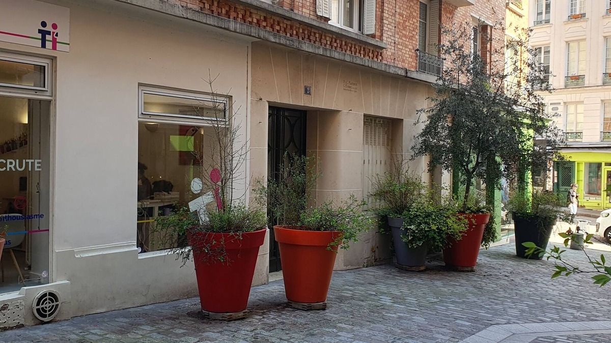 Jardin des plantes Apartment | Very well located apartment in the heart of the Latin Quarter in Paris