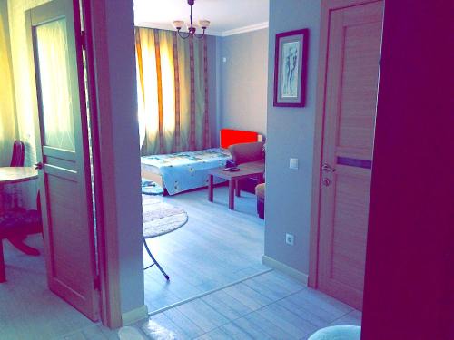 Yesil District Apartment | Vesna Apartments in the Center