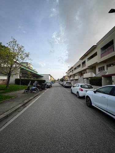 Peretola House | Vespucci Rooms & Apartament Eliana