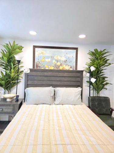 East Side Apartment | Vessel Hotel Studio Suites of Atlanta