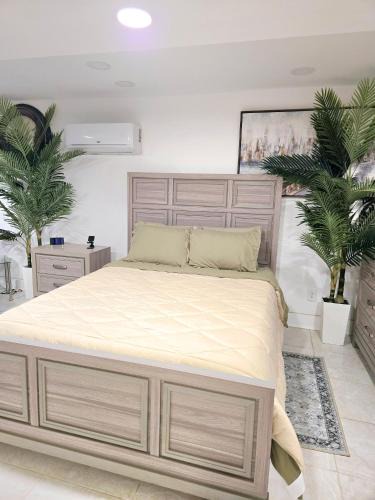 East Side Apartment | Vessel Hotel Studio Suites of Atlanta, GA