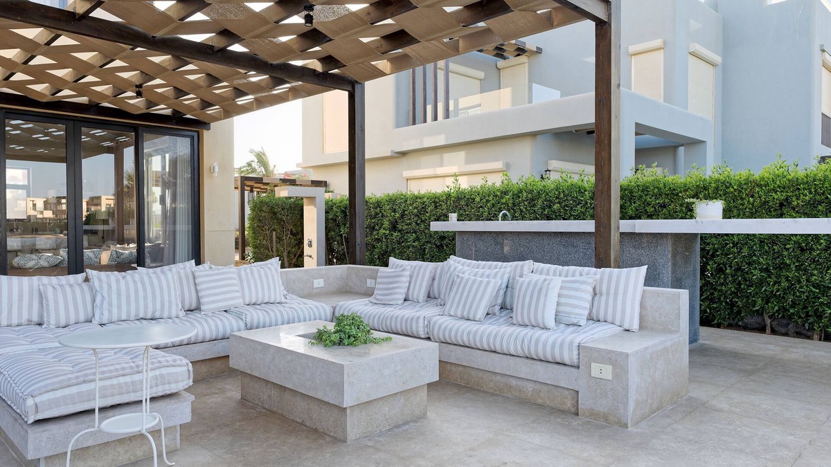 El Gouna House | Vesta - El Gouna Residence