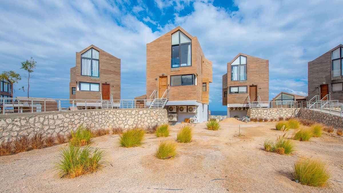 Soma Bay Villa | VESTA - Soma Bay Residence