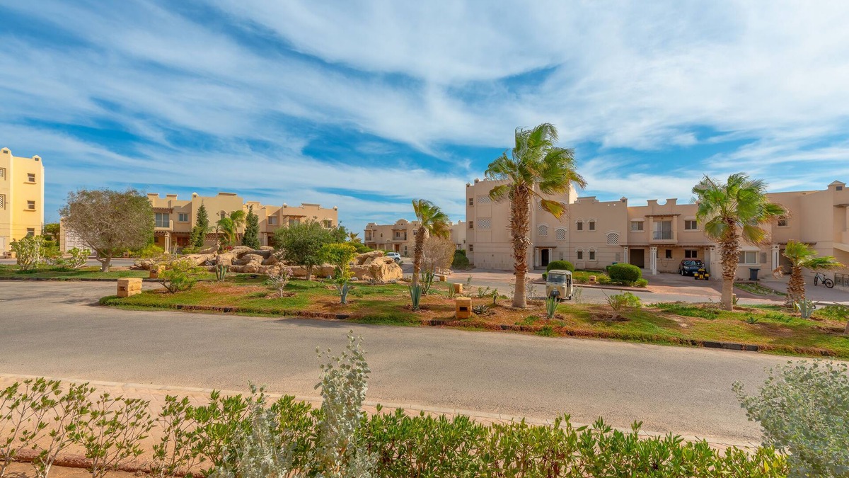 Soma Bay Apartment | Vesta - Soma Bay Residence
