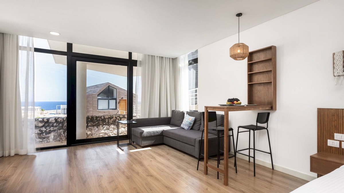 Soma Bay Apartment | VESTA -Superior Suite - 1BR - Wadi Jebal (I)