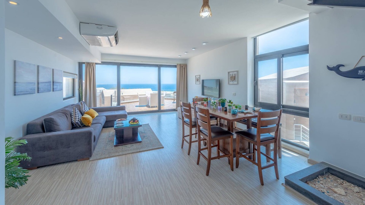 Soma Bay Villa | VESTA - Superior Villa (IX) - 2BR - Wadi Jebal