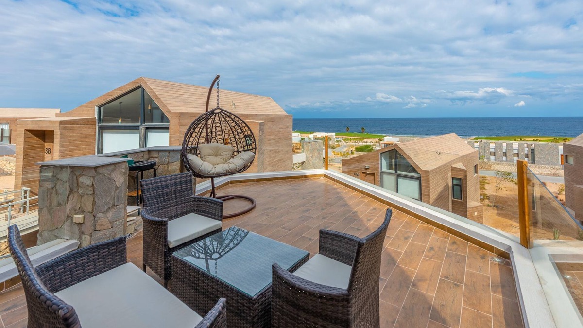 Soma Bay Villa | VESTA - Superior Villa (VII) - 2BR - Wadi Jebal