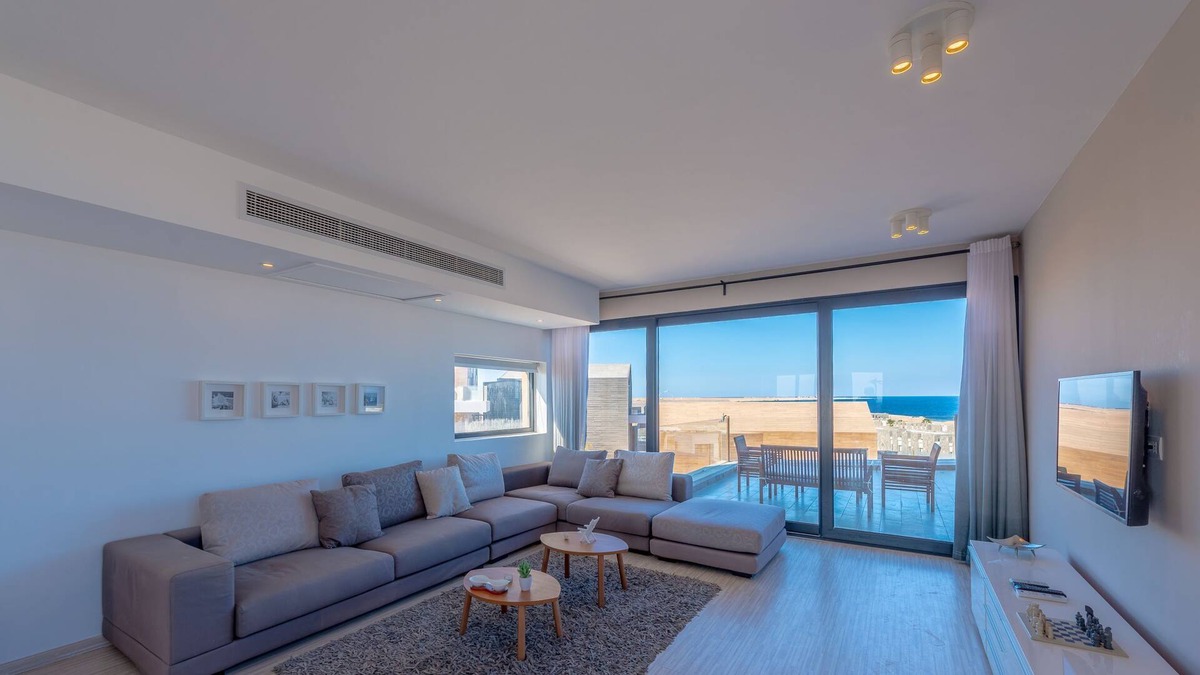 Soma Bay Villa | VESTA - Superior Villa (VI) - 2BR - Wadi Jebal