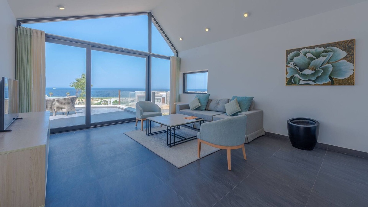 Soma Bay Villa | Vesta - Superior Villa X - 2BR - Wadi Jebal