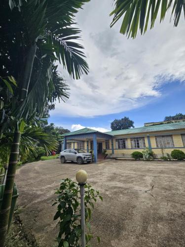 Laitmawsiang Resort | Vestawood Orchid Resort, Dawki Meghalaya