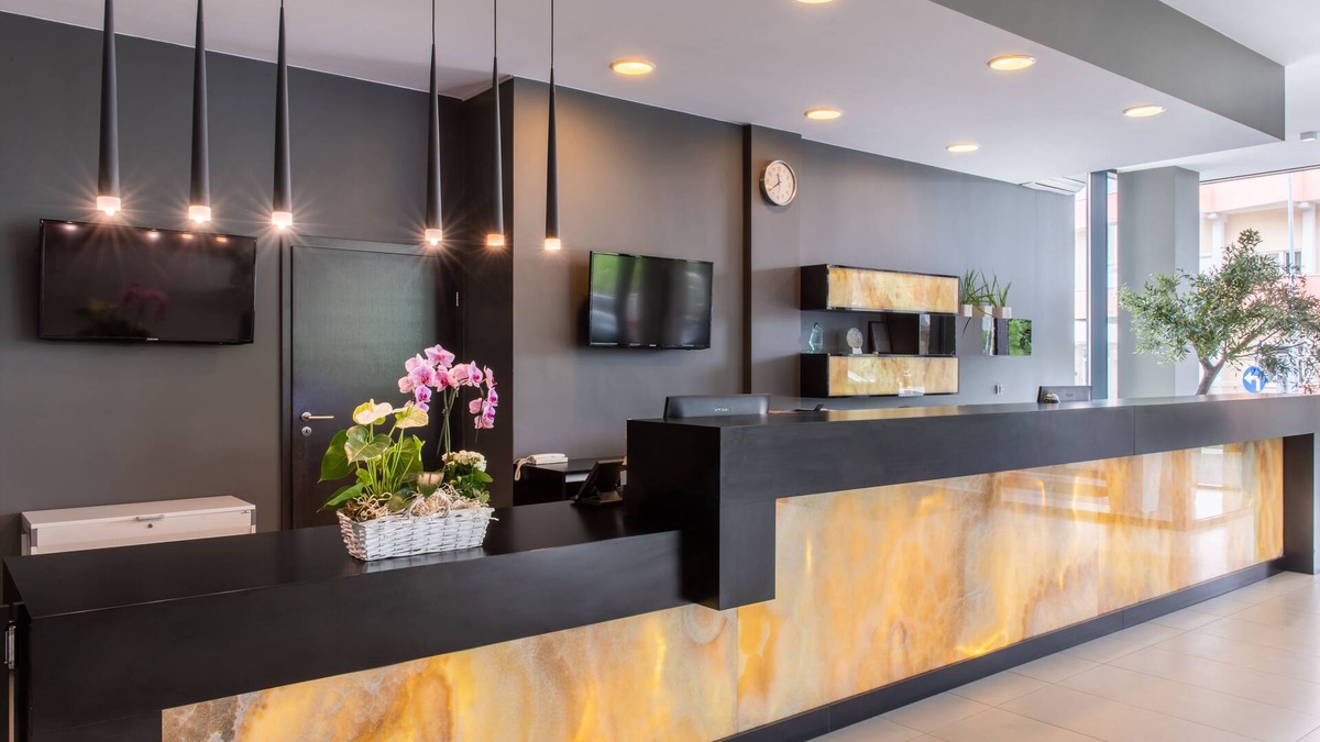 Miedzyzdroje Hotel | Vestina Wellness Spa Hotel Międzyzdroje