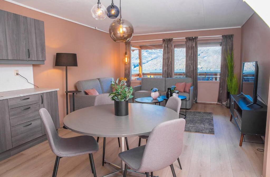 Etne Apartment | Vestly