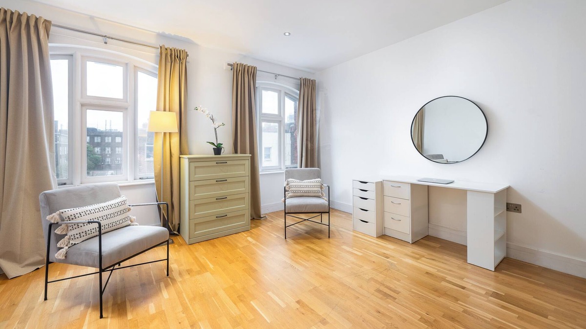 Hammersmith Apartment | VESTO Hammersmith