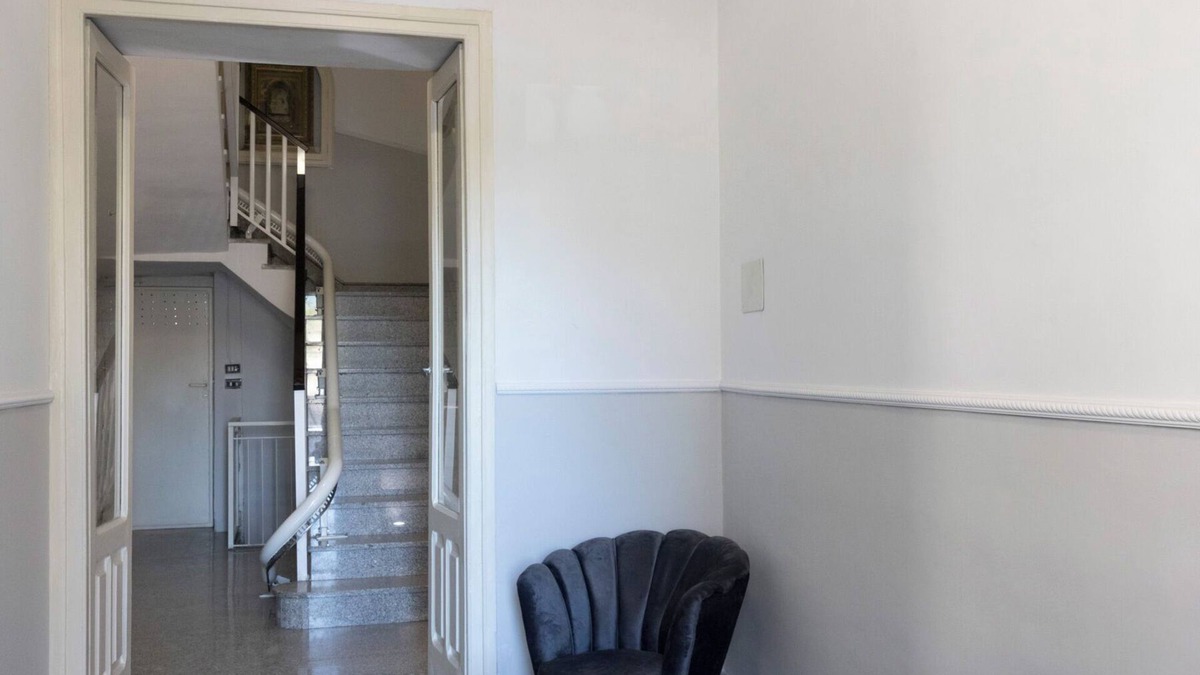 San Giuseppe Vesuviano Apartment | Vesuvius Fantasy View 1