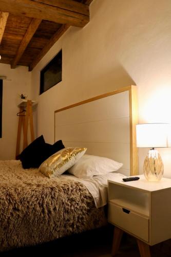 Tlalpujahua Hotel | Veta Corona