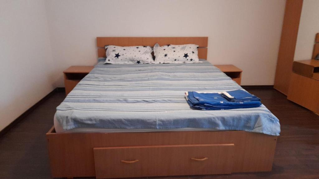 Militari Apartment | Veteranilor-Apartment