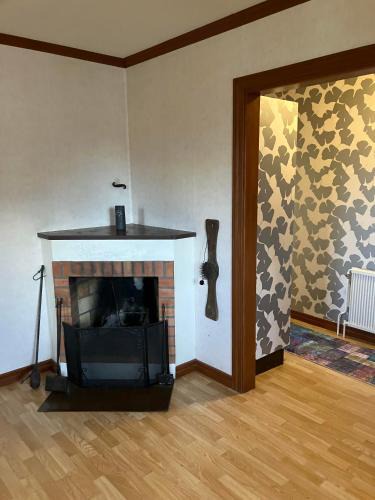 Hultsfred Municipality Apartment | Vetlandavägen 37 B
