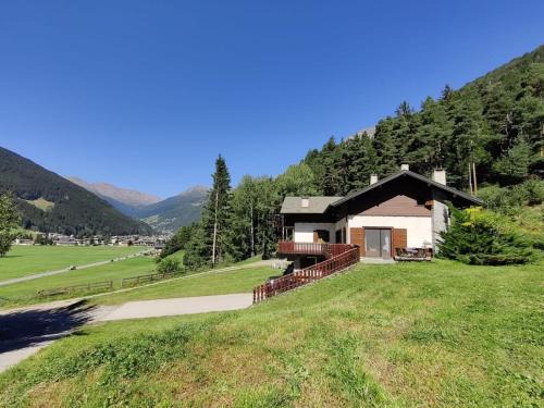 Valdidentro Apartment | Vetta Lodge