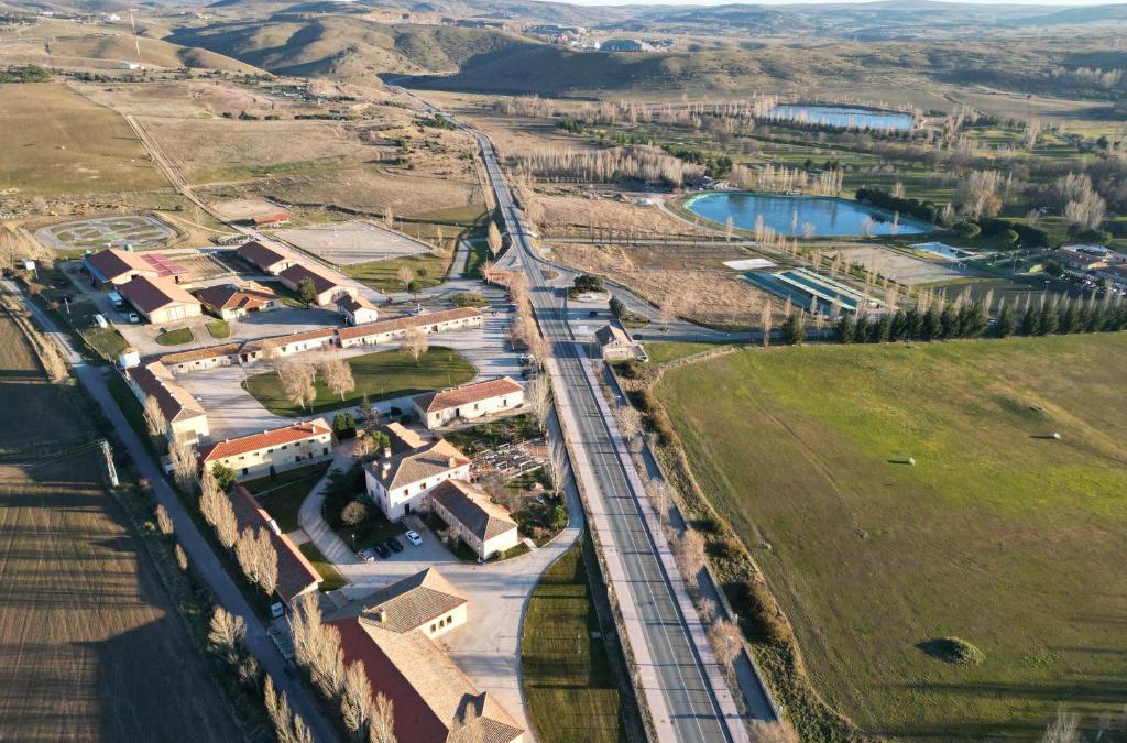 Avila Hotel | Vettonia