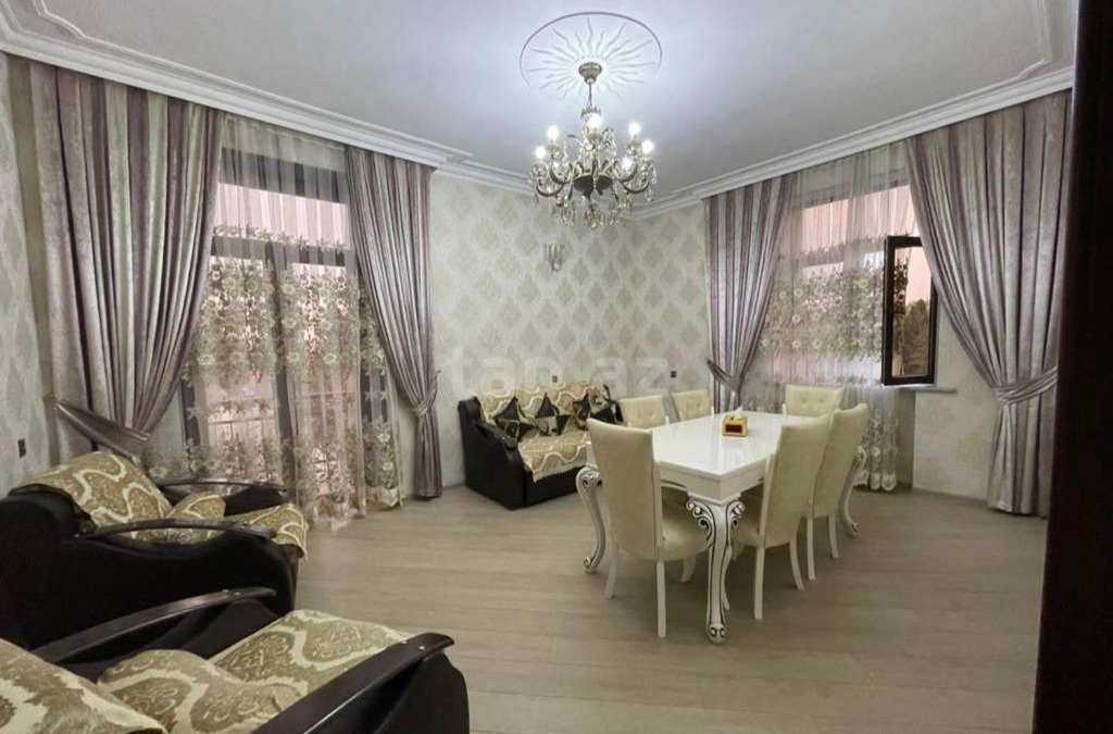 Ganja Apartment | Veyasum Guest House