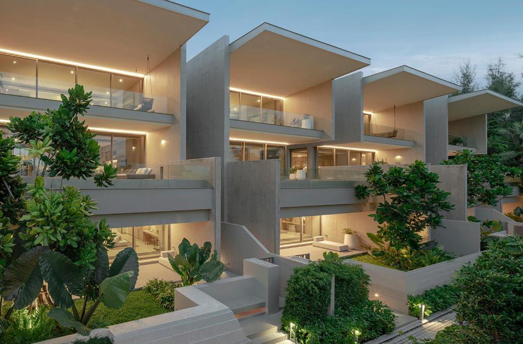 Khok Kloi Villa | Veyla Natai Residences - Luxury Pool Villa