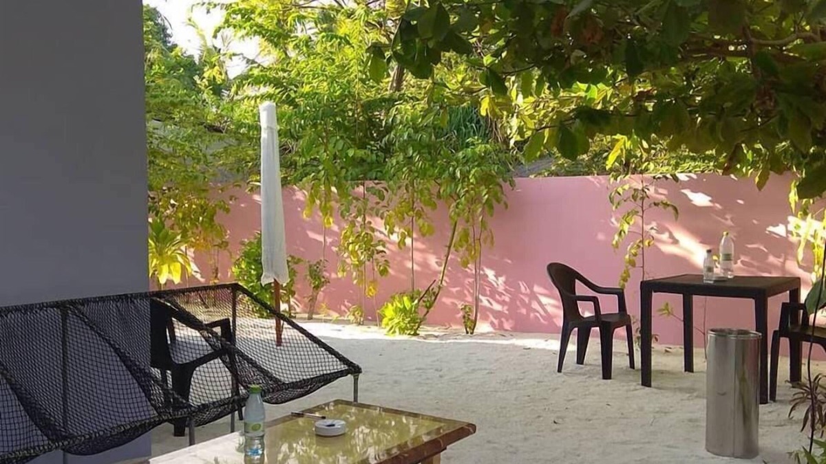 Veyvah Hotel | Veyvah Inn Maldives