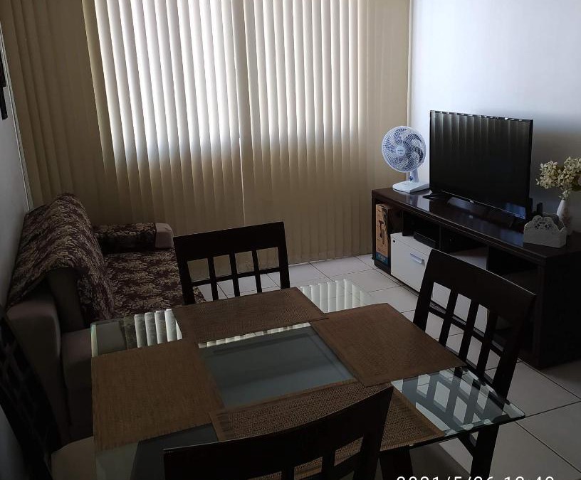 Sudoeste e Octogonal Apartment | VFB620 - Ville de France - Sudoeste - Brasilia