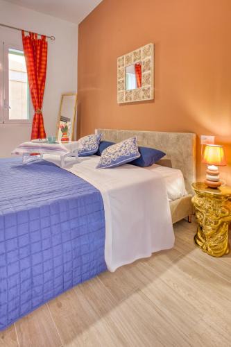 Porticello Apartment | VFH Blue Breeze holiday home