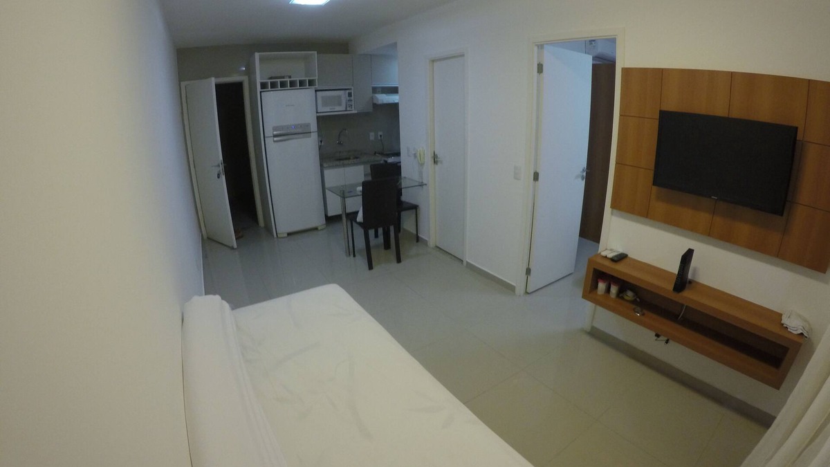 Antonio Diogo House | Vg Fun Beach Front Apartments