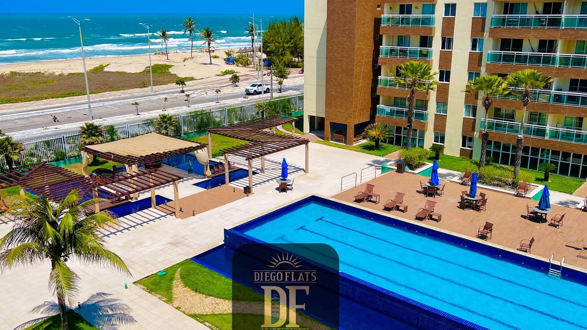 Antonio Diogo Condo | Vg Fun by Diego Flats