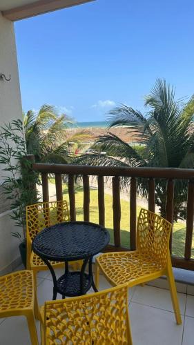 Pecém Apartment | VG Sun Cumbuco