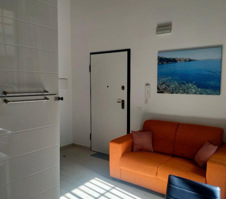 Picanello-Ognina-Barriera-Canalicchio Apartment | VGHouse