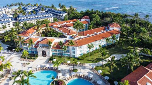 Costa Dorada Resort | VH - Gran Ventana Beach Resort